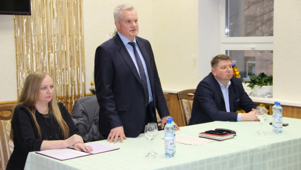 Подведение итогов 2022 года