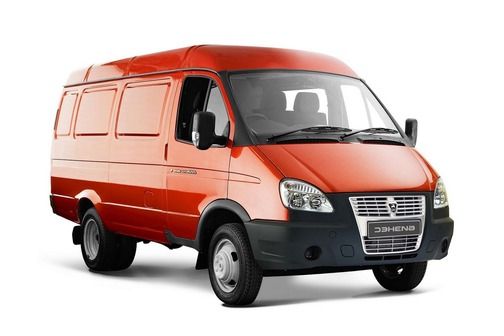 ГАЗ-2705 6 МЕСТ 0,9Т Image