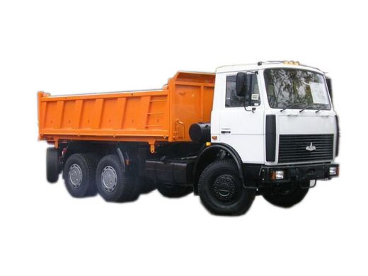 МАЗ-551605 (САМОСВАЛ) 20Т Image